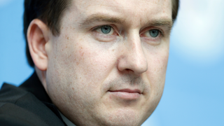 Sam Hinkie Wants You To Help Him Build The Future Of Reading